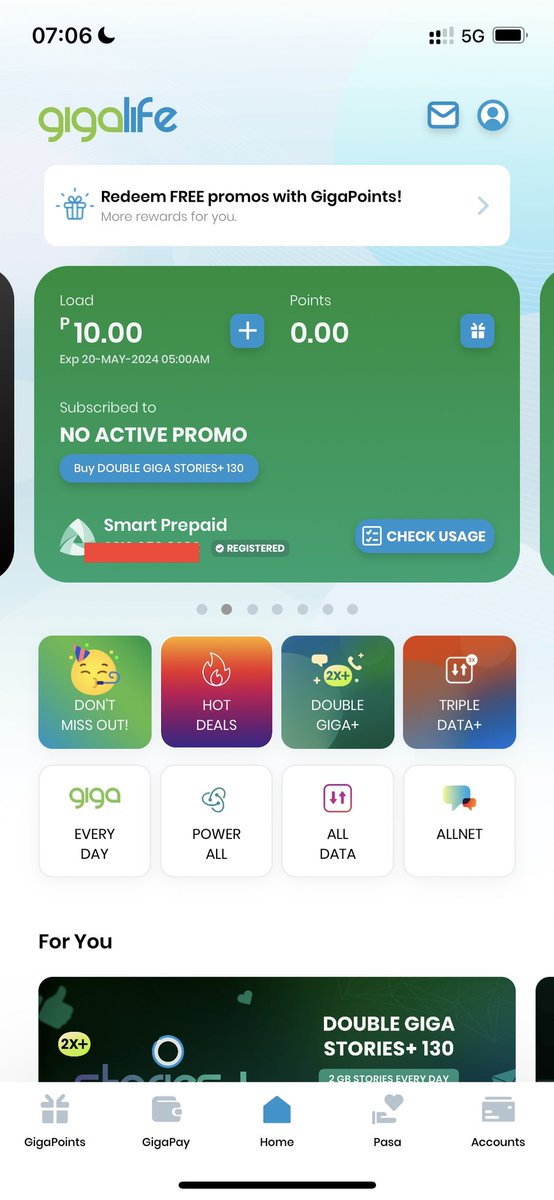 encef's tweet photo. Baliw naman tonf @LiveSmart 
Sa GIGALIFE registered na ako.
Pero sa DISABLED?
Ilang beses ba dapat mag register @LiveSmart ? https://t.co/B8PKmG6EvG