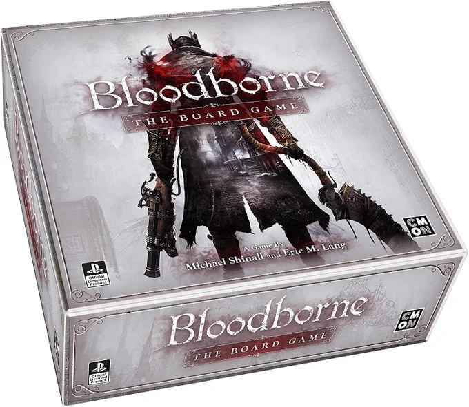  The Board Game   #ad
