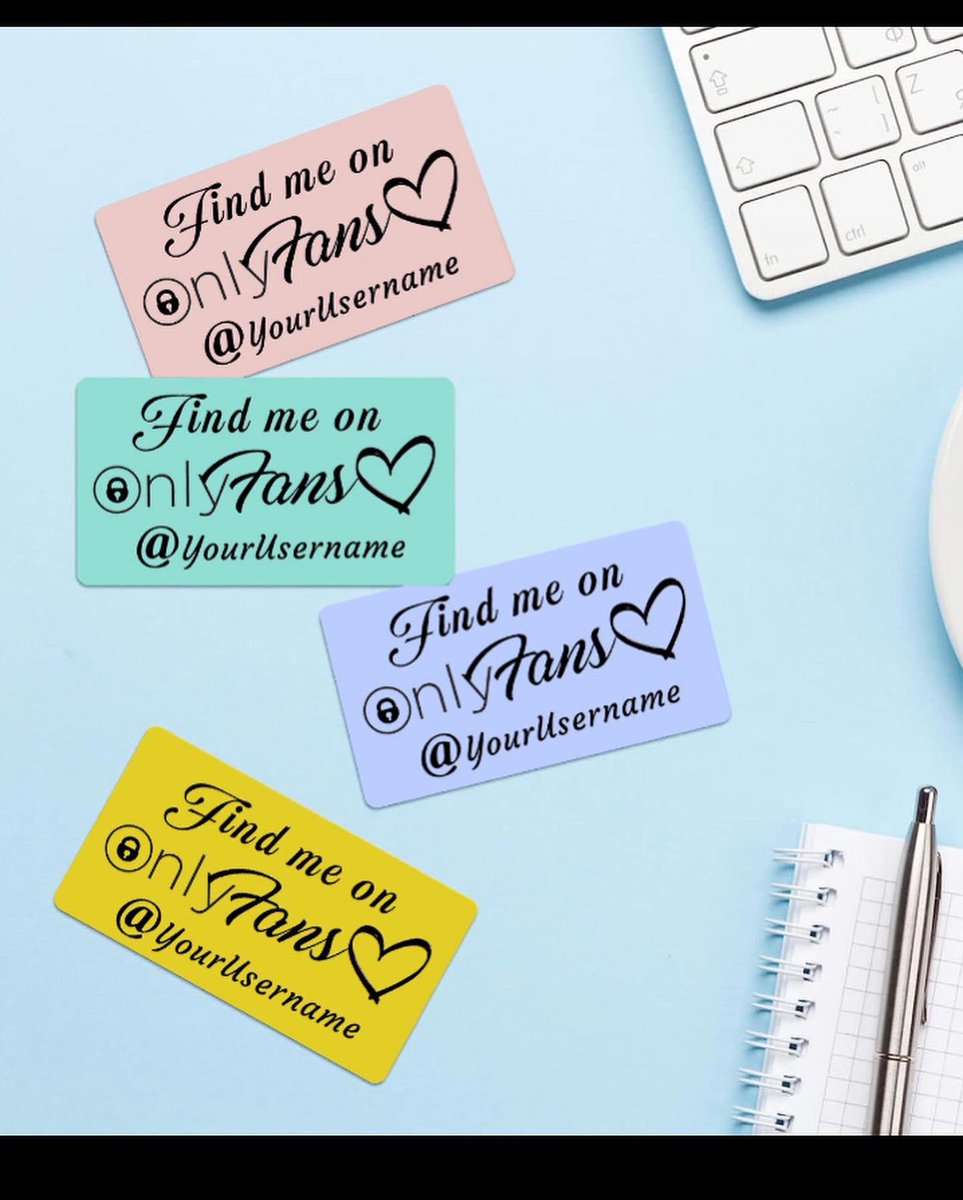 StickOnDesigns's tweet photo. Get your custom stickers 

https://t.co/ABAykSH2lE

Pranks and other stickers can be found here: https://t.co/UC2bvVUGnz

#onlyfans
#onlyfansgirl 
#of https://t.co/lGPTVyoTdV