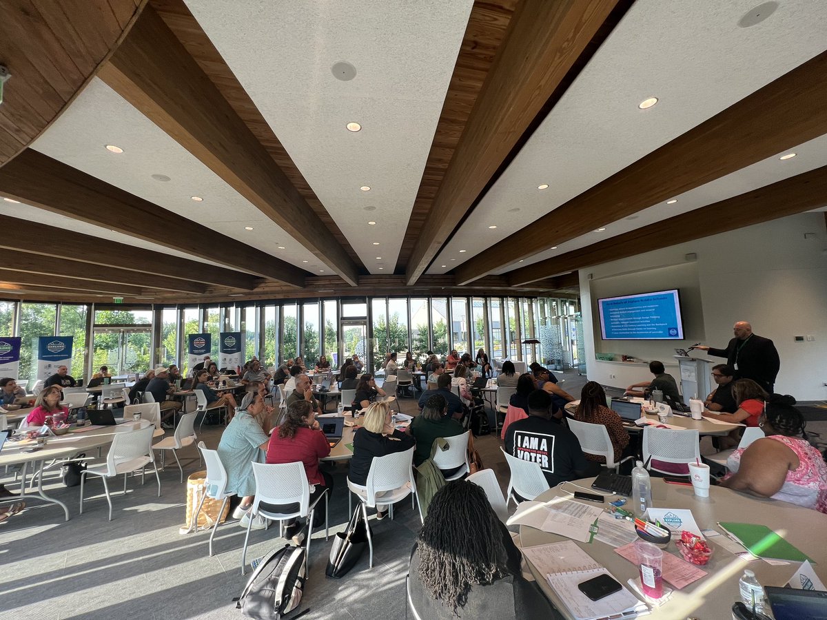 Explore Pathways at Shawnee MS tweet media