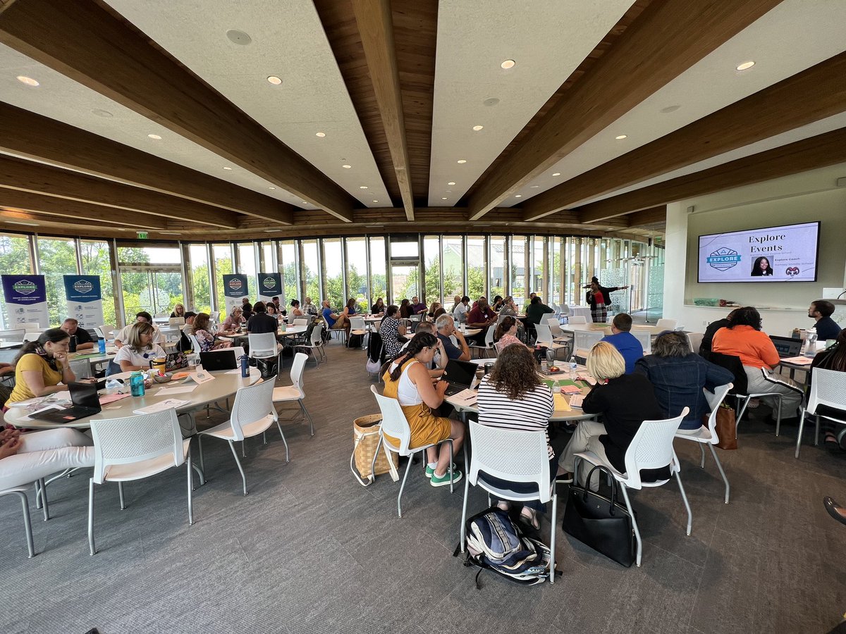 Explore Pathways at Shawnee MS tweet media