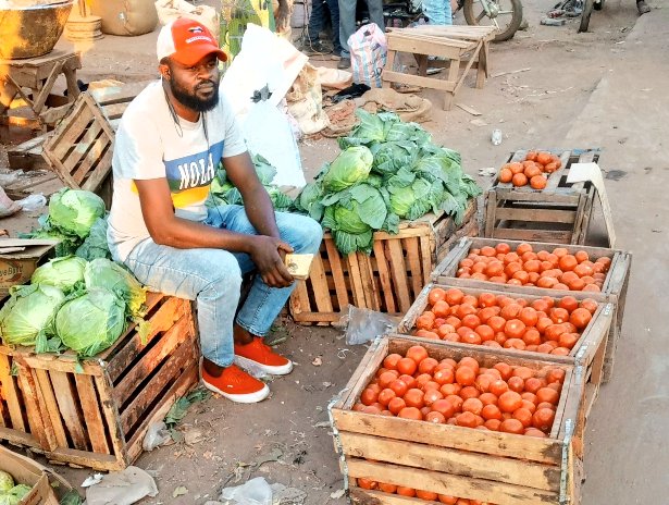 Hbwaria's tweet photo. On va réussir sans touche l'illégal , sans versés du sang ,on va prier ,on va travailler et on va réussir  🛐🧑🏽‍🌾🚜 https://t.co/xqbZ4GKeoM