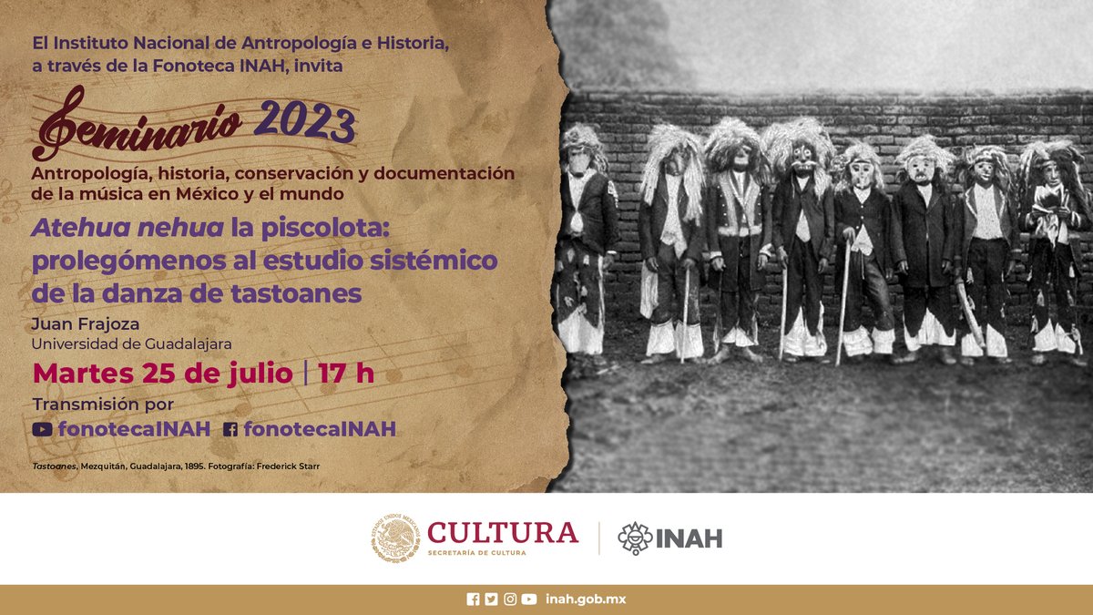 ¡Estamos comenzando!