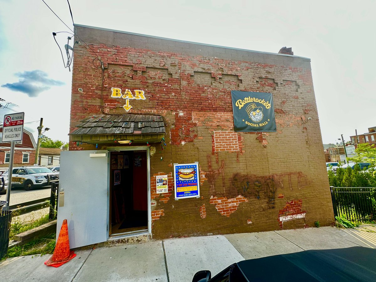 Rick Sebak tweet media