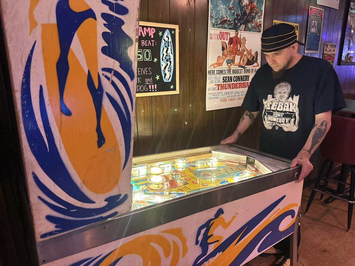 Rick Sebak tweet media