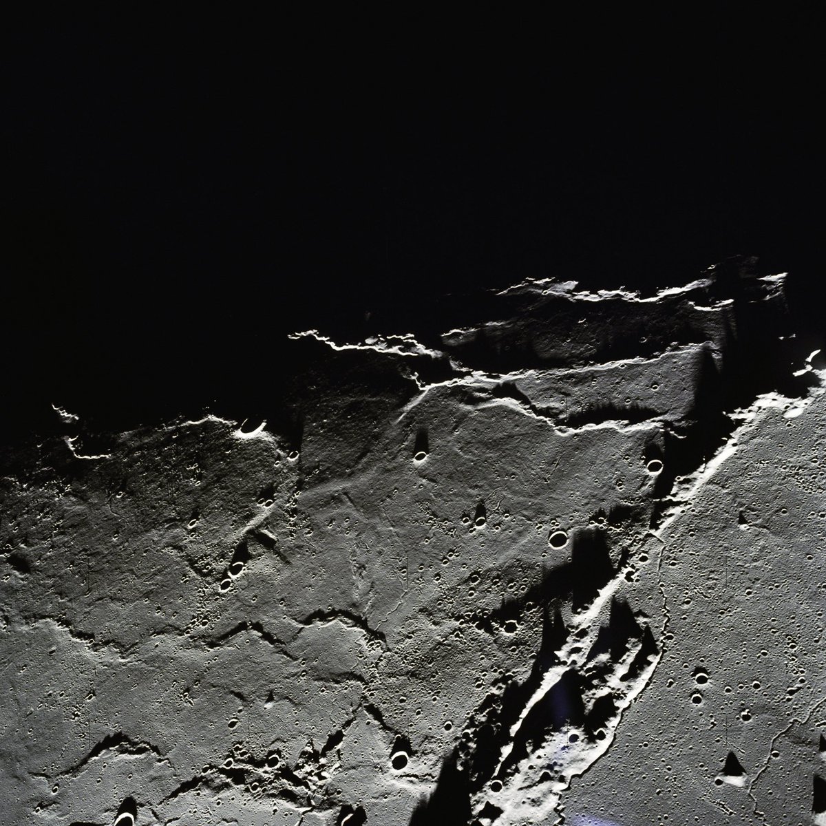 Al Worden: In Memoriam tweet media