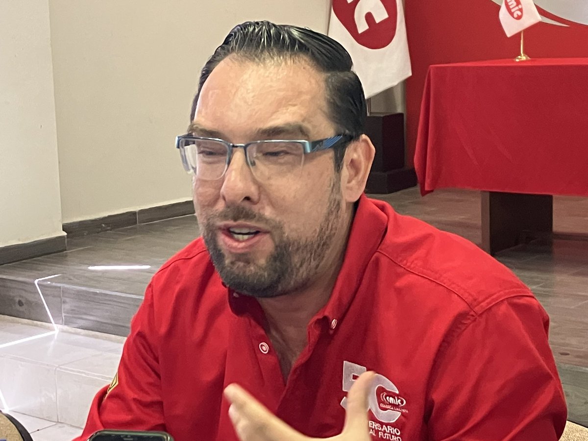 Señala <a href="/CMICLaguna/">CMIC Laguna</a> que obras de Agua Saludable siguen avanzando