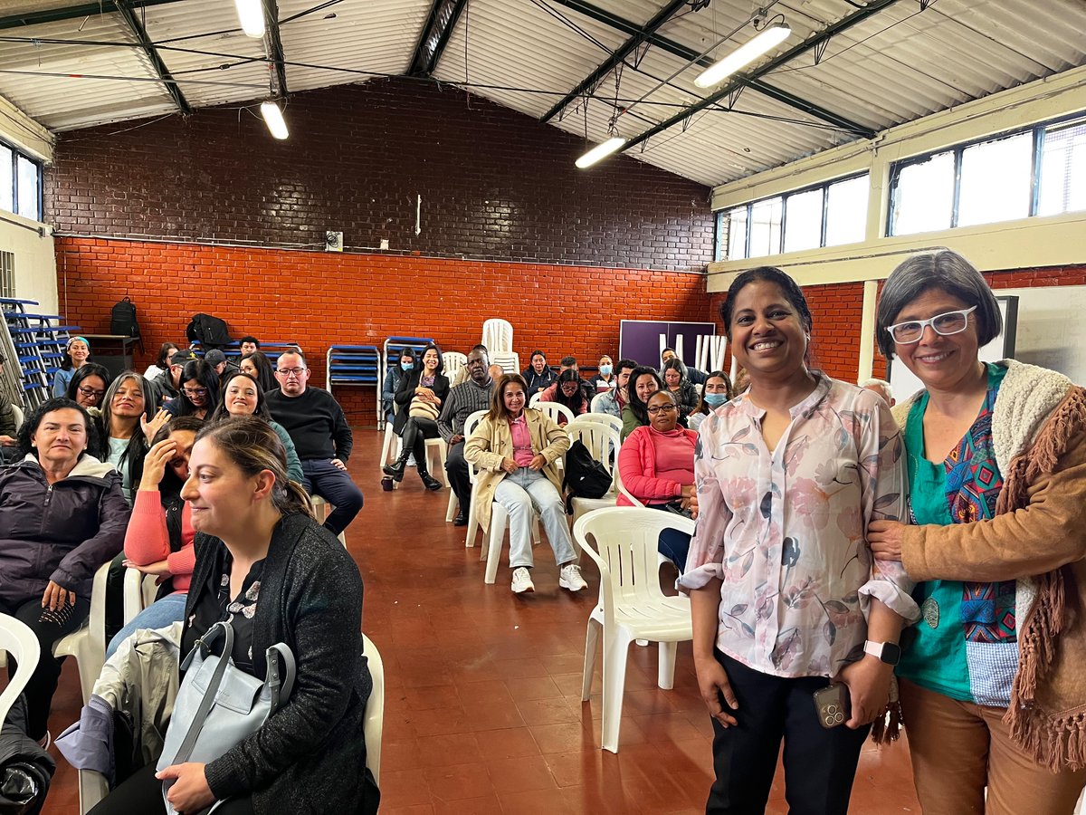 Sulekha Subhash tweet media