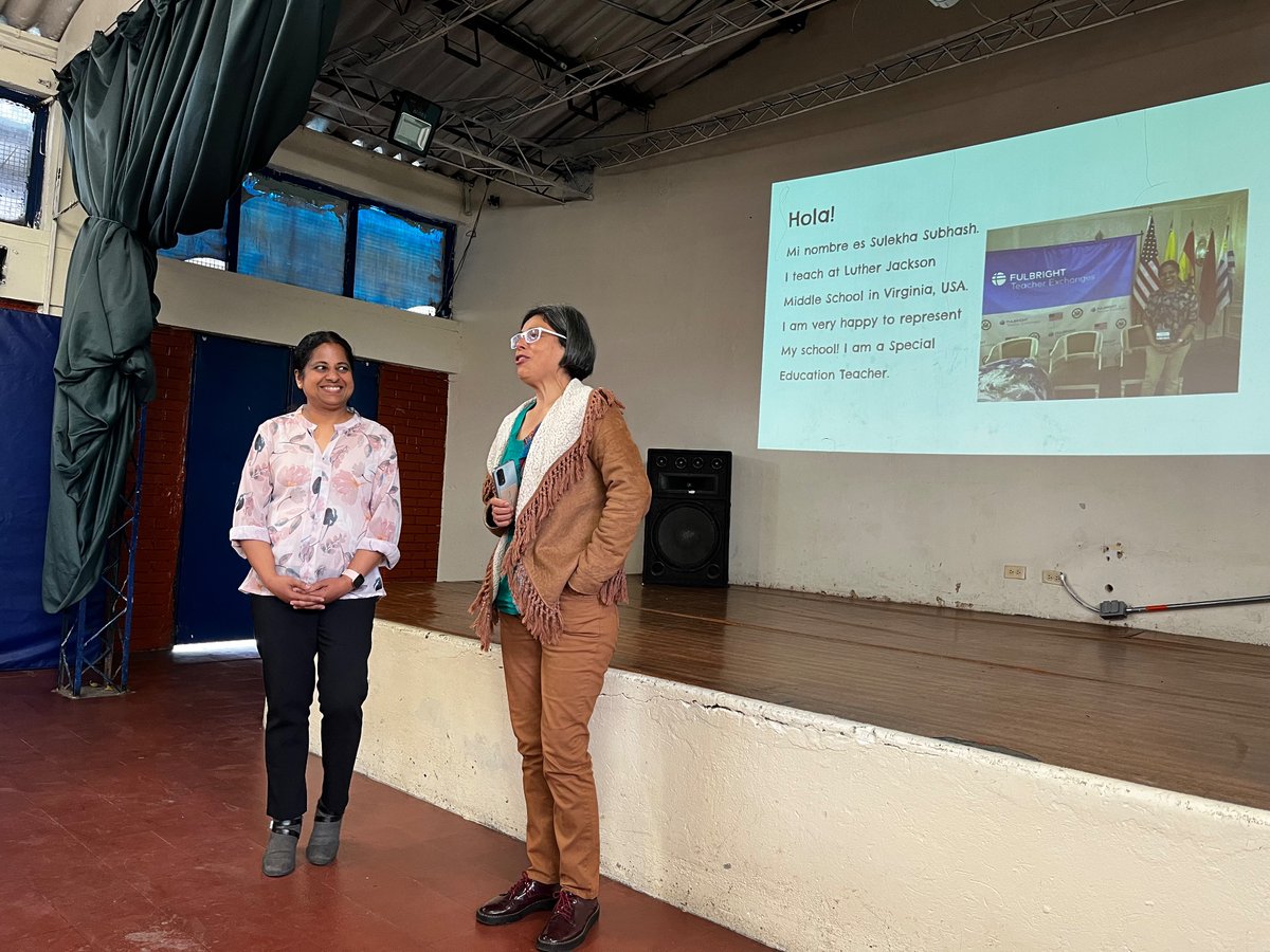 Sulekha Subhash tweet media