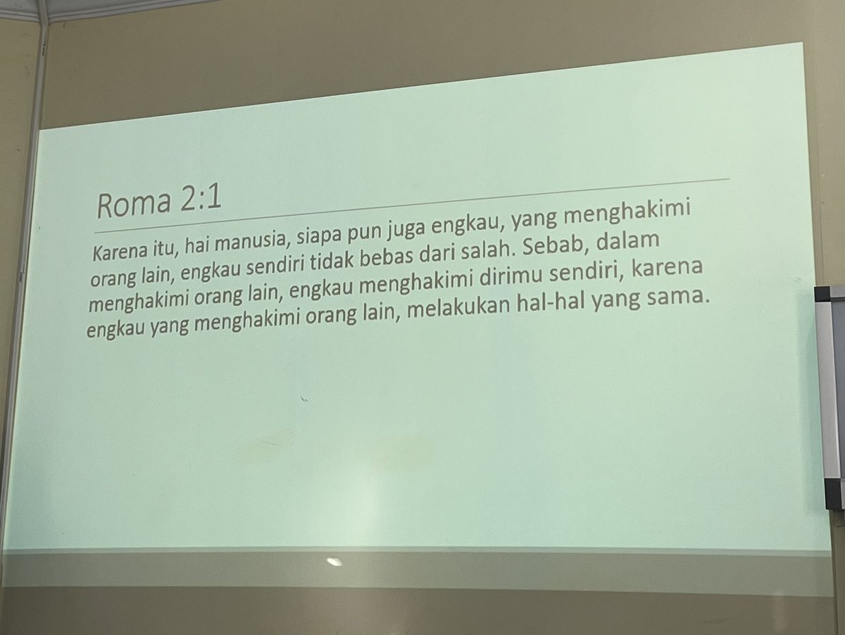 JesiscaTandora's tweet photo. Diingatkan kembali 🤍 https://t.co/GaMbHrwCsi