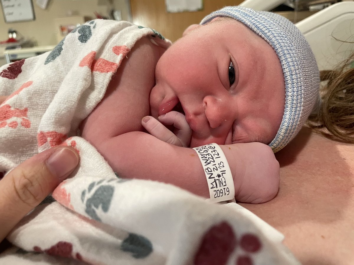 Joe Warner tweet media