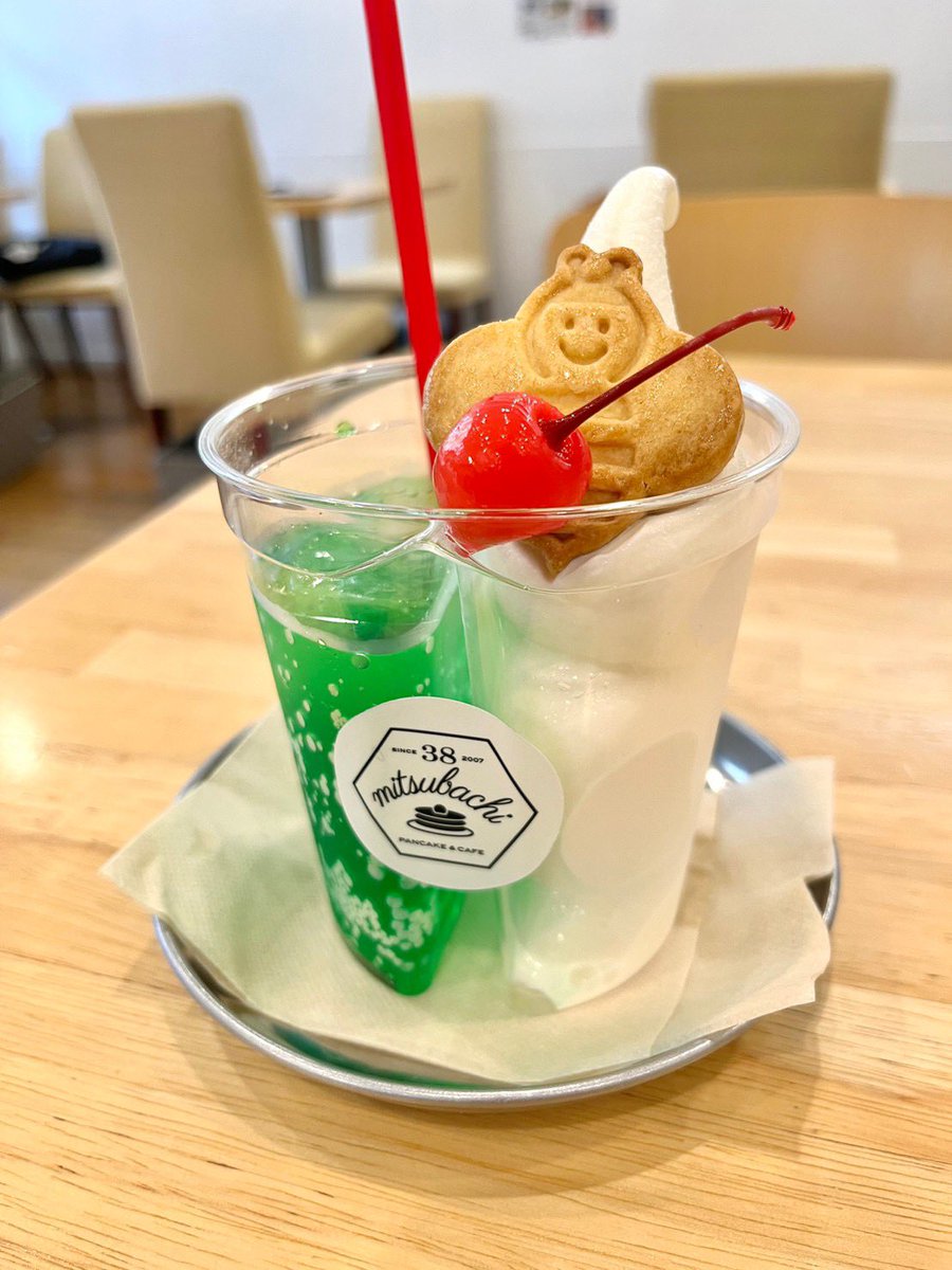38mitsubachi's tweet photo. 🌈𝟟/𝟚𝟟(木)〜𝟟/𝟛𝟘(日)
宮城県仙台市青葉区二日町2-1
キムラオフィスビル一階
電話 022-302-6938
限定パンケーキ🥞とドリンクをご用意❣️前日までの予約制

#첫사랑 #첫사랑의_계절이_시작인가봐  #7272_with_love
#CSR #韓国　#韓国アイドル　#38kitchen #38mitsubachi 
#カップホルダーイベント https://t.co/R8d2ta1Jai