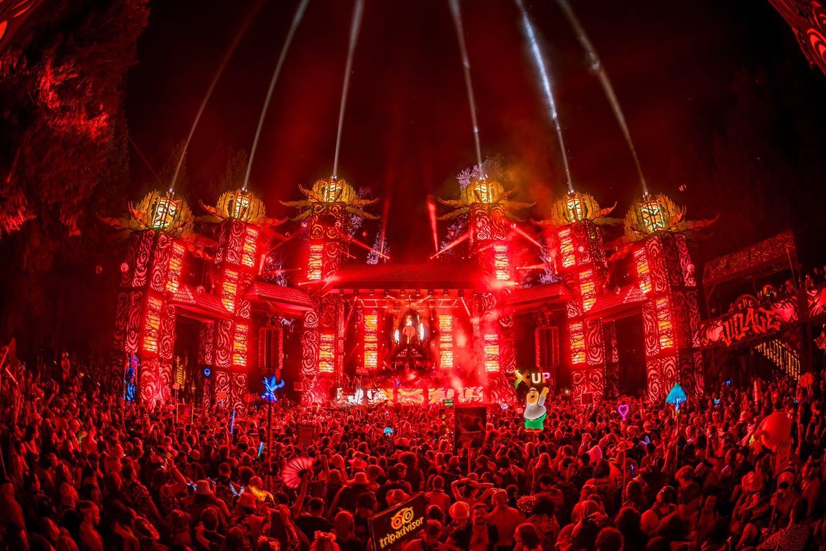 Excision (@excision) on Twitter photo The Village was a viiiibe! Huge thanks to <a href="/shambhala_mf/">Shambhala Music Festival</a> & all the Headbangers who came out for a dope weekend! The Village was a viiiibe! Huge thanks to <a href="/shambhala_mf/">Shambhala Music Festival</a> & all the Headbangers who came out for a dope weekend!