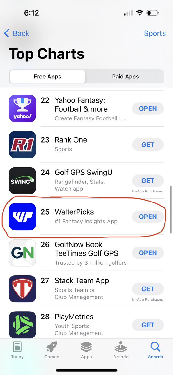 Walter 👋🤖 tweet media