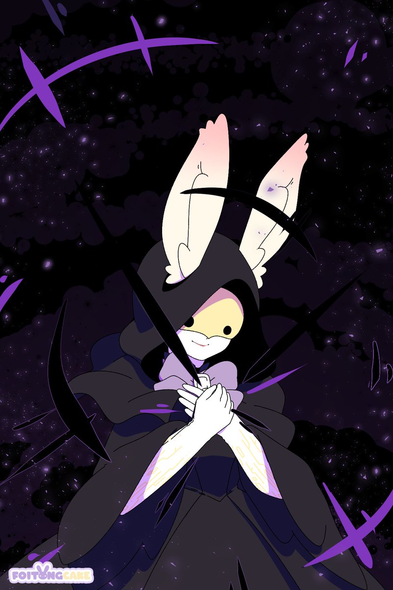 Foi 🐰✨ tweet media