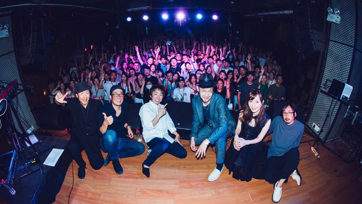 moriiceman's tweet photo. Bad News Presents: Fuseland 2023
re:plus 中国巡演
7月20日 深圳 NuBond LiveHouse
photo by Nikki Zeng
7月21日 上海 MAO Livehouse (SOLD OUT)
photo by  Jerry Hu
7月22日 苏州 MAO Livehouse
photo by 鲤鱼
7月23日 杭州 MAO Livehouse
photo by 25oneve https://t.co/sj9wAixt1z