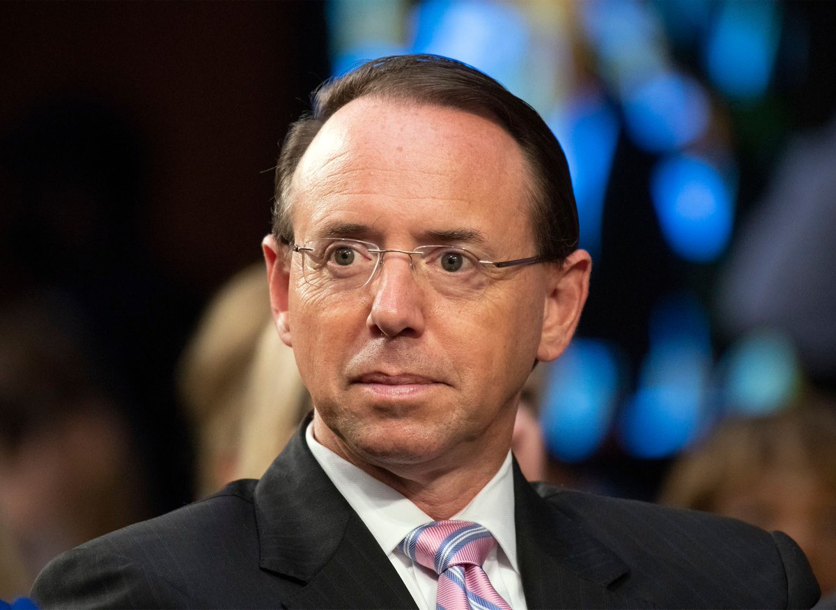 RT @lilo623: @bloodless_coup @MZHemingway @TheLastRefuge2 This Rod Rosenstein? https://t.co/YSaoShUWEs