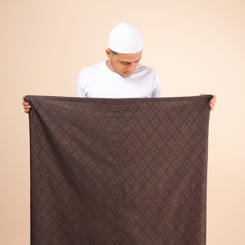 _amrusajada's tweet photo. Hadiahkan keselesaan beribadah kepada orang yang tersayang. 💝

Produk AMRU bukan sekadar 'presentable' untuk dijadikan hadiah, tetapi ia sangat berguna dan akan digunakan untuk tempoh yang lama.
