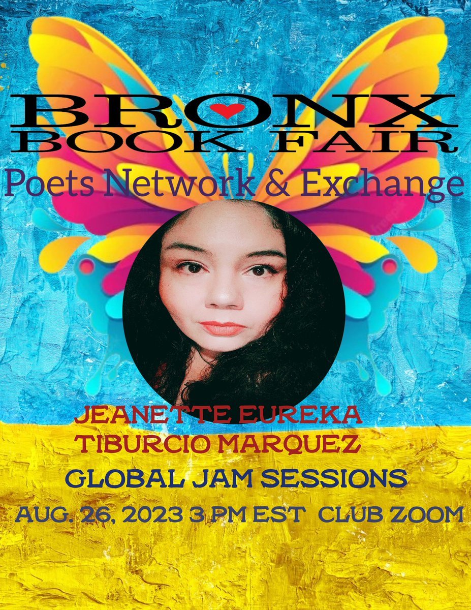 PoetsNetExchang's tweet image. 