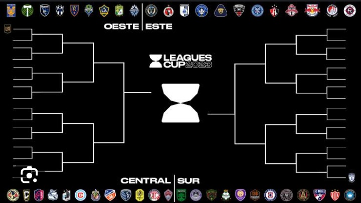 ImArthurcrack's tweet photo. No había visto los cruces de la @LeaguesCup 👎

Los gringos todavía que tienen la ventaja de ser torneo en su casa, todavía acomodan los partidos a su conveniencia. América, Chivas, Mty y Tigres se van eliminar entre ellos 😂

Como se empinan @MikelArriolaP @LigaBBVAMX @FMF 😠 https://t.co/ssrgRhzUMp