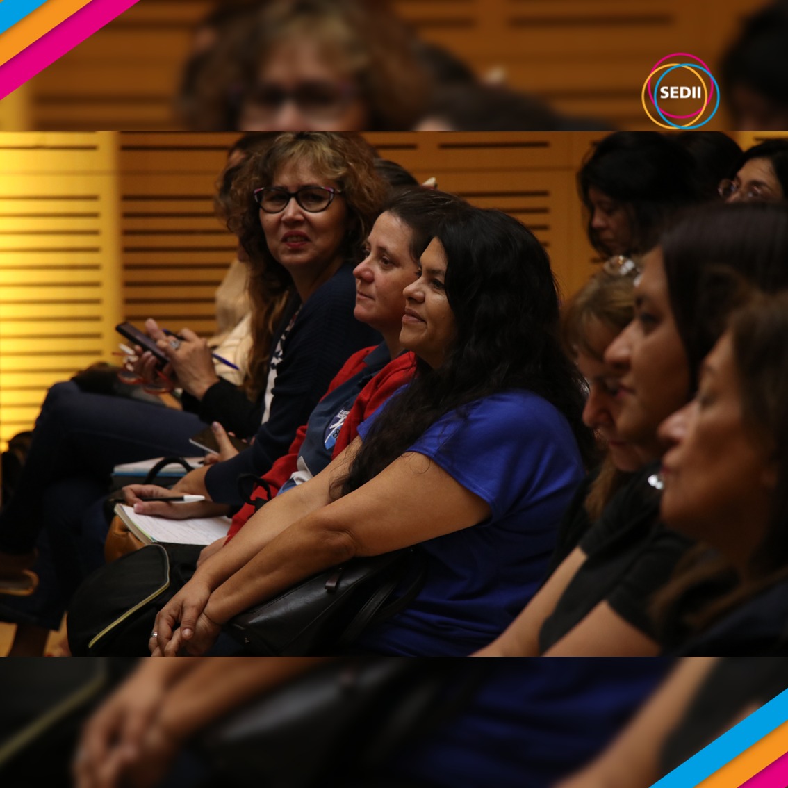 Encuentro denominado "Liderazgo de Proyectos de Innovación Educativa" a cargo de la experta en Neuropsicología <a href="/nedutec/">Synergia</a> ,en el marco del curso de titularización para cargos jerárquicos 2023;con la colaboración de la SEDII y la Coord. de Innov. y Educ. Disruptiva del <a href="/CGEMisiones/">CGE Misiones</a>