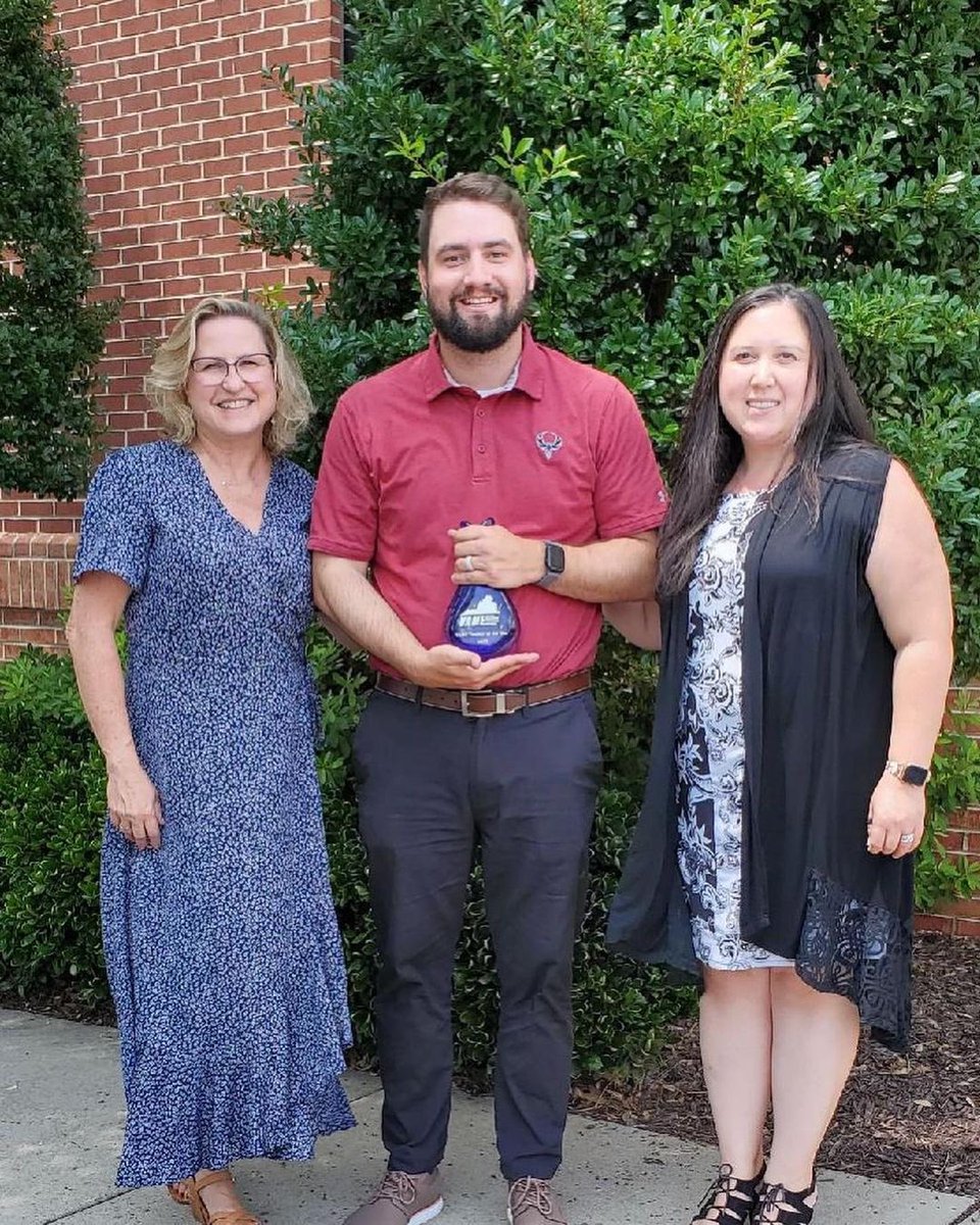 Rock Ridge High tweet media