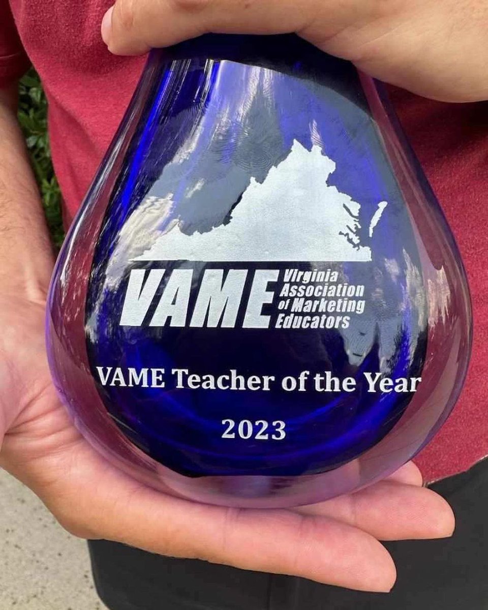 Rock Ridge High tweet media