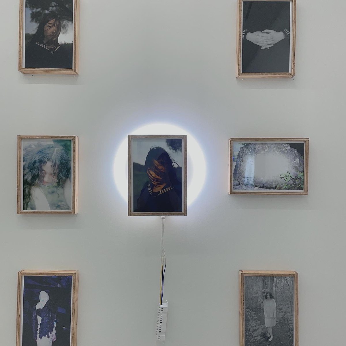 もるか tweet media