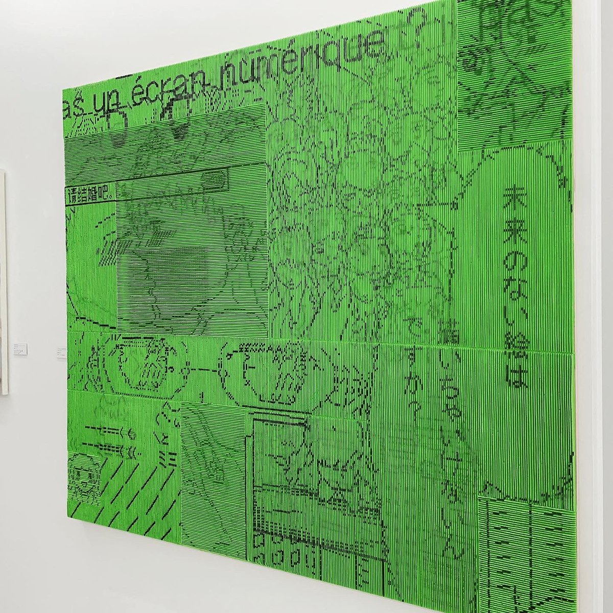 もるか tweet media