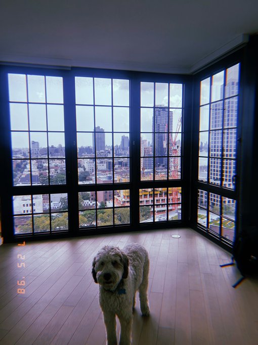 New apartment, new me !!! So excited to take hotter pictures and make sexier,higher quality  porn 💦😈