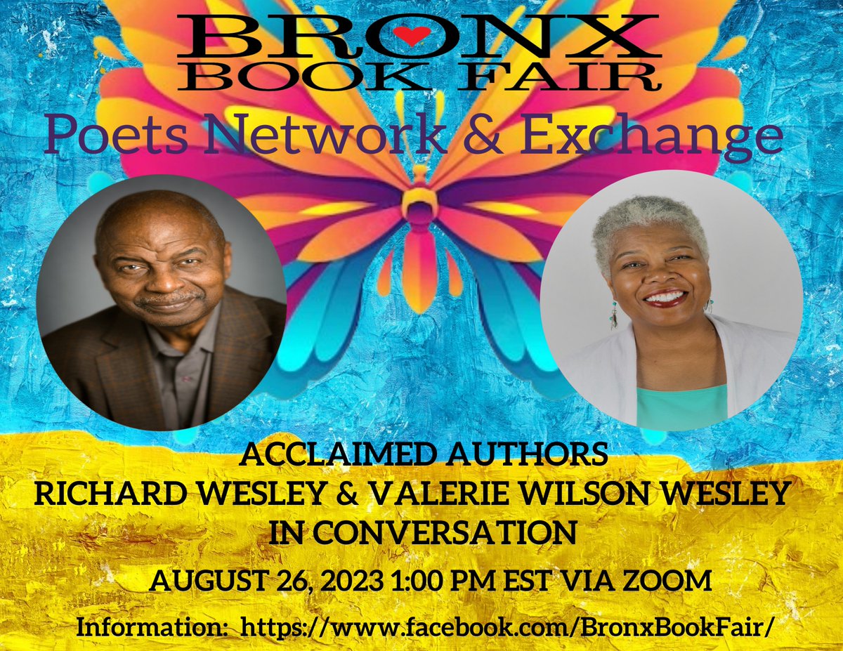 PoetsNetExchang's tweet image. 