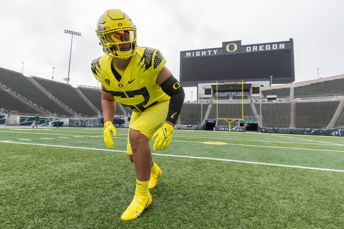 Jacob Jenners (@jacobjenners) on Twitter photo I had a great visit at The University of Oregon! Can’t wait to be back. <a href="/CoachDanLanning/">Dan Lanning</a> <a href="/KamranAraghi1/">Kamran Araghi</a> <a href="/CoachLup/">Tosh Lupoi</a> <a href="/105CoachTerry/">A'lique Terry</a> <a href="/jakekaneda/">Jake Kaneda</a> I had a great visit at The University of Oregon! Can’t wait to be back. <a href="/CoachDanLanning/">Dan Lanning</a> <a href="/KamranAraghi1/">Kamran Araghi</a> <a href="/CoachLup/">Tosh Lupoi</a> <a href="/105CoachTerry/">A'lique Terry</a> <a href="/jakekaneda/">Jake Kaneda</a>