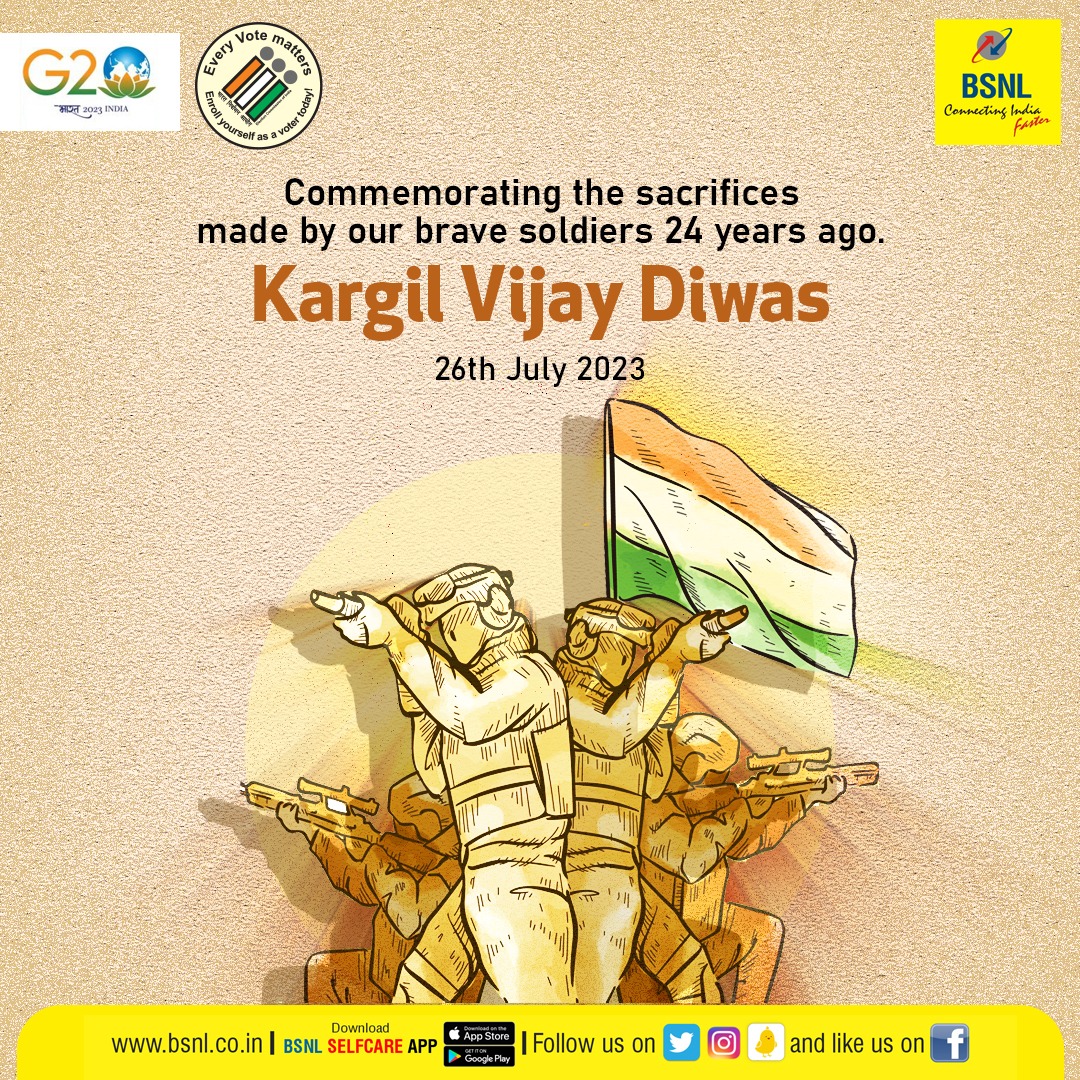 BSNL India tweet media
