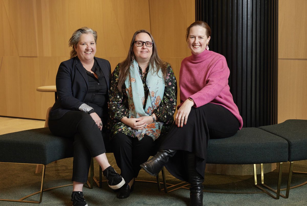 Infoxchange tweet media