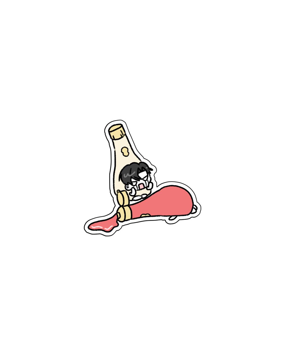 치~ tweet media
