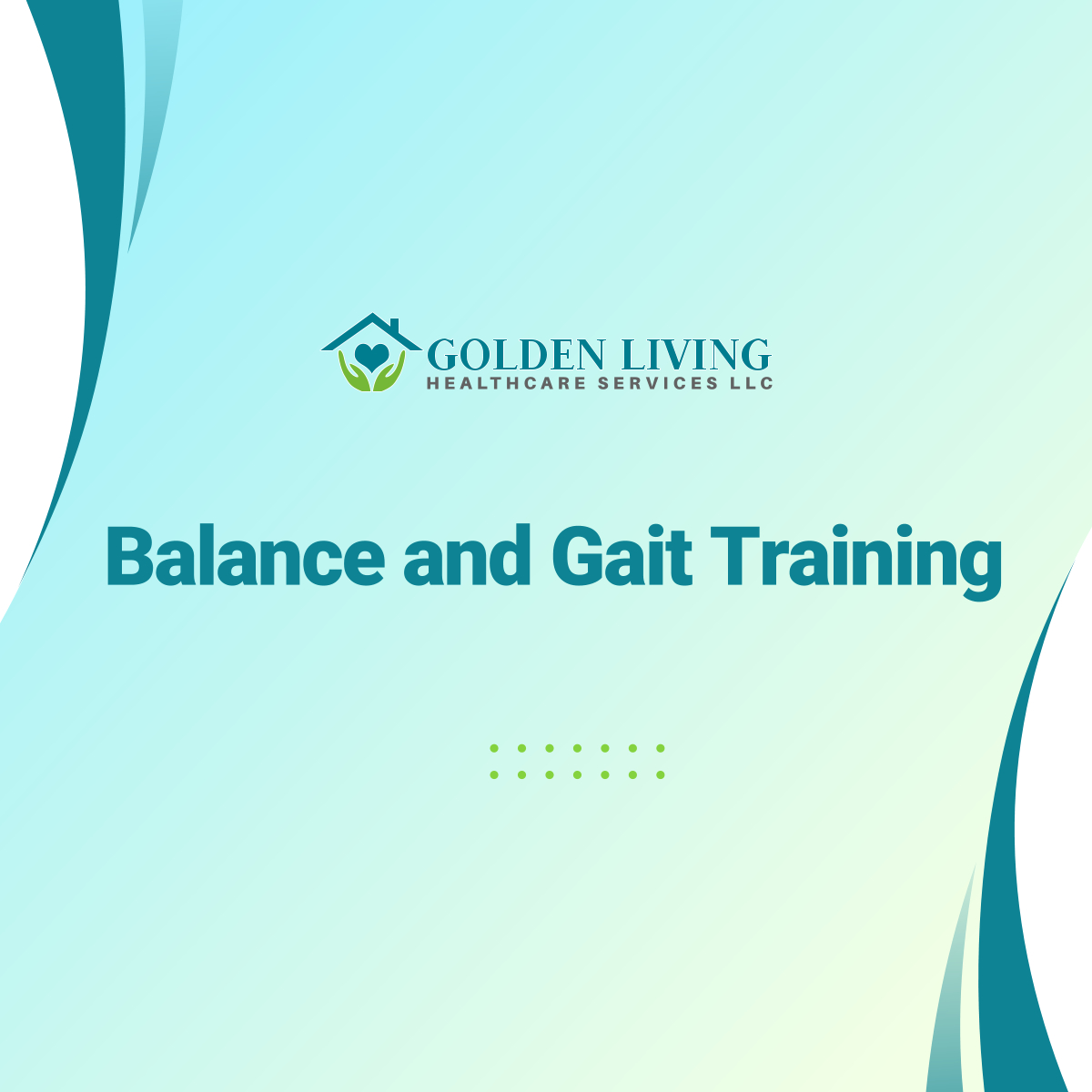 Maintaining good balance and a steady gait is essential for independence and preventing falls, regardless of age or ability. Our physical therapist can further assist you!

#GaitTraining #FallPrevention #LontonVA #HomeHealthCare
