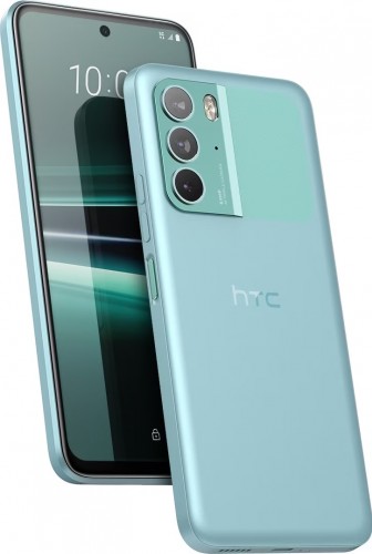 dhaveedsc3's tweet photo. HTC U23 Now Sale On Taiwan.

* 6.7" FHD+, OLED Panel, 120Hz
* Snapdragon 7 Gen 2
* 4600mAh Battery 🔋,
* 30W Wired , 15W Wireless,
* 64MP Wide+ 8MP Ultra Wide+ 2MP Deapth
* 32MP Selfy
* 3.5mm Audio Jack
* NFC
* IP67 Rating.
#HTCU23
#HTC https://t.co/6mbJWRXQfk