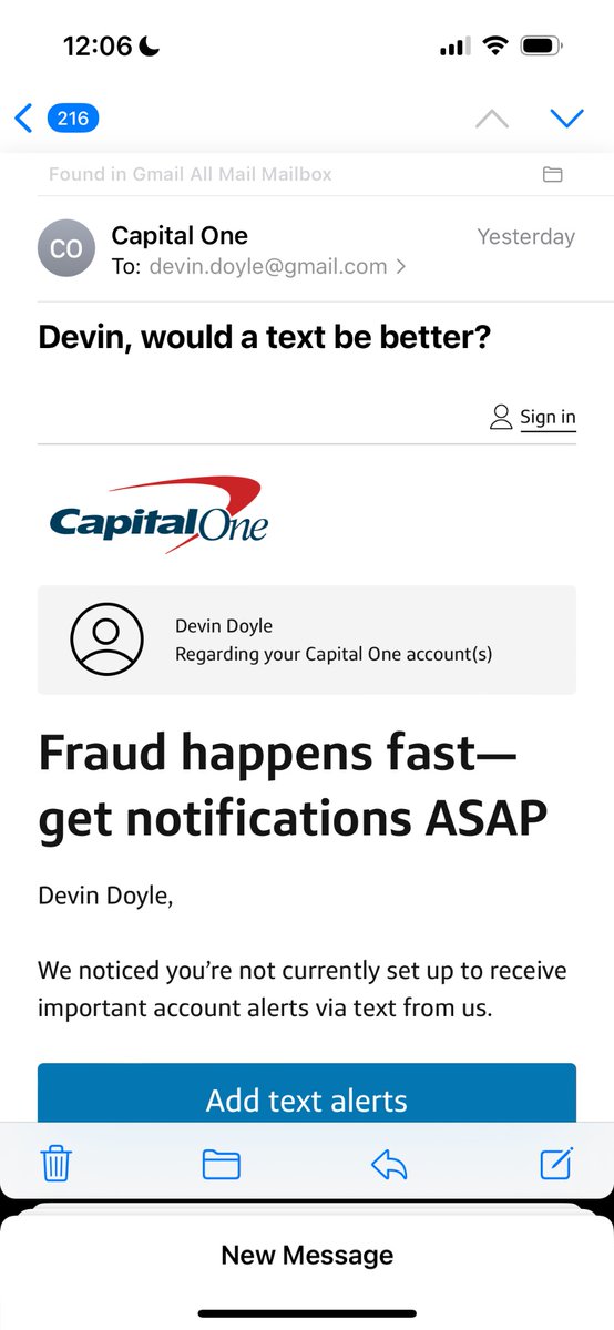 Devin Doyle tweet media