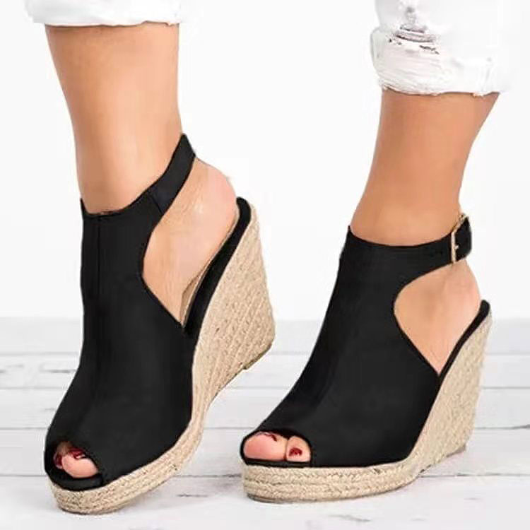 Greaterbuys's tweet photo. Black Peep Toe High Heel Wide Strap
https://t.co/iabBkj8HJx
#highheel #heel #shoe #strap #women #earlybizz #etsymntt #Rt https://t.co/68hyPfdyHA