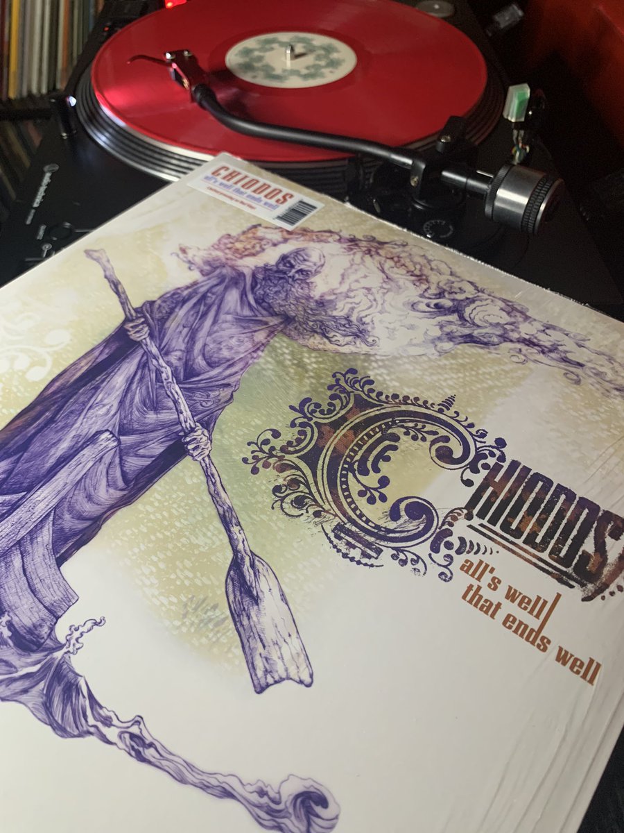 casey33rpm's tweet photo. July 26th 2005, two great debut albums were released. @paramore All We Know Is Falling & @chiodos All's Well That Ends Well. #PARAMORE #allweknowisfalling #allswellthatendswell #albumanniversary #vinyl #vinylcollection #vinylcollector #vinyljunkie #vinylcommunity https://t.co/s7wp5gQx1N