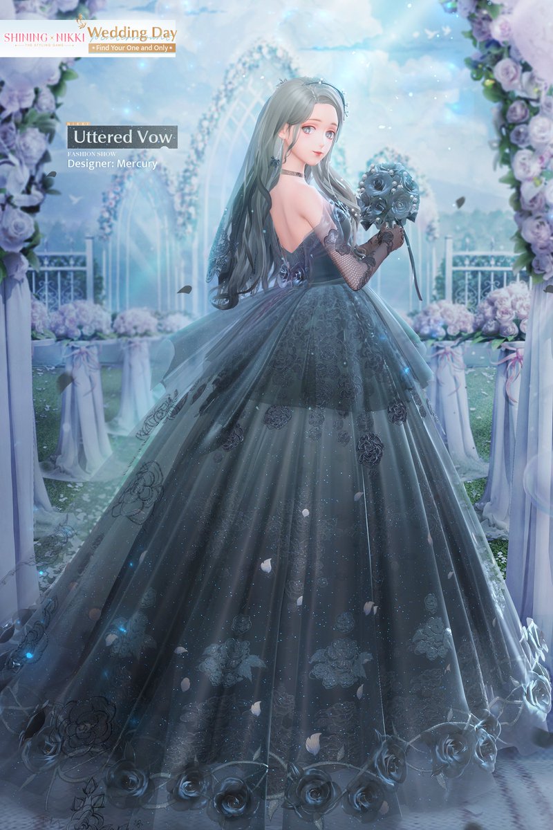 ShiningNikki_SN's tweet photo. ✨Wedding Day Rerun &amp; Giveaway✨

Event Time: 8/14, 5:00 - 8/24, 23:59

⏰From now to 2023/8/20 23:59 (UTC-7)
Follow and Quote Tweet with your ID to win:

 [Pink Gem x 3000] x5

 [Pink Gem x 300] x50

#ShiningNikki #WeddingDay https://t.co/iS79yn5SuJ