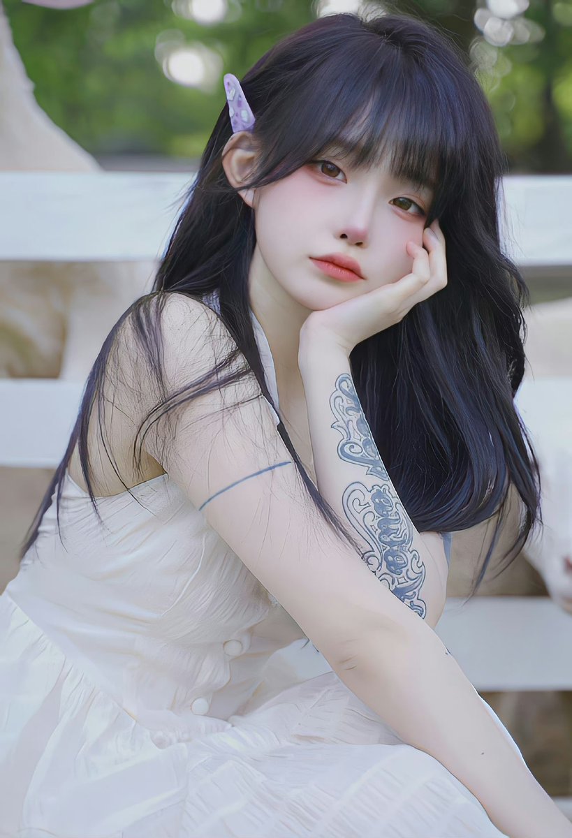Yinoeee's tweet photo. 🌸 https://t.co/g6d1iZuC6Q