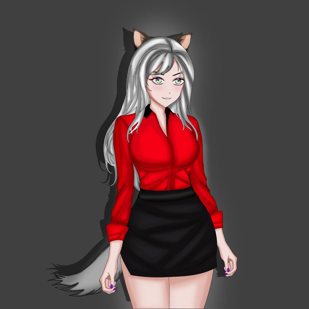 Meow 😻 RT. (@antoinette28850) on Twitter photo 