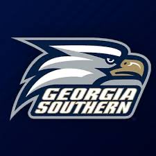 After a great conversation with <a href="/CoachAGHoward/">Anita P. Howard</a> I'm blessed to receive an offer from Georgia Southern University. Thank you Coach Howard and your staff for the opportunity!!!
<a href="/jones_tamiria/">Tamiria Jones</a> <a href="/huffman_vikings/">Huffman Lady Vikings</a> @FBCSouthbball <a href="/GSAthletics_WBB/">Georgia Southern Women’s Basketball</a>  #AGTG