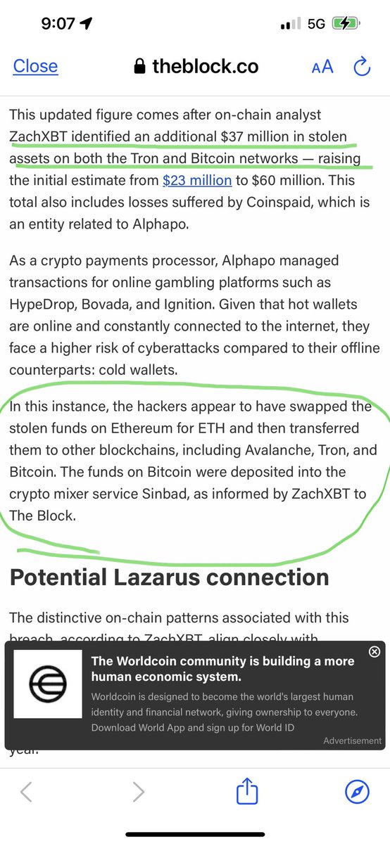 supremotivation's tweet image. This grab my attention⚠️👀💨💨💨💨💨 #hackaccount #CryptoNews #cryptotaskforce