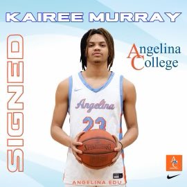 Kai’Ree “KJ” Murray🫡 tweet media