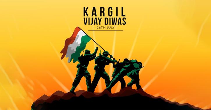 Thepdp07's tweet photo. Remembering the #Bravehearts who showed the indunted courage and inscribed the chapter of golden history with their blood and sacrifice 🙏🇮🇳💐
#KargilVijayDiwas2023 
#IndianArmy https://t.co/kYRWkjaP5E