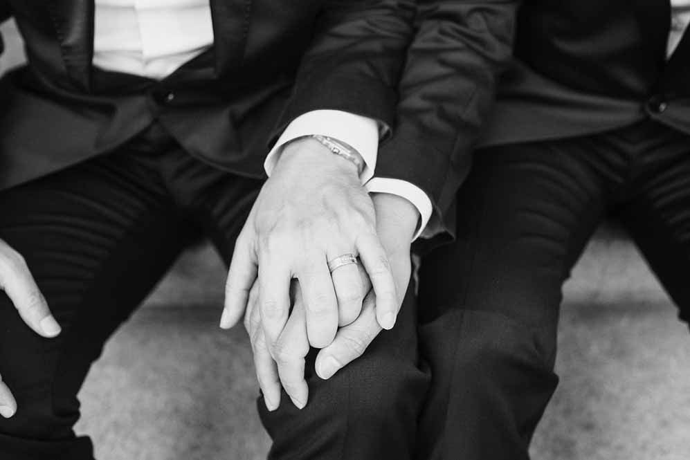 we finally did it! finally married the love of my life and i'm ready to explore this new chapter of our lives together. 

i love you, <a href="/SadisticInk/">Not @RandyOrton</a>.