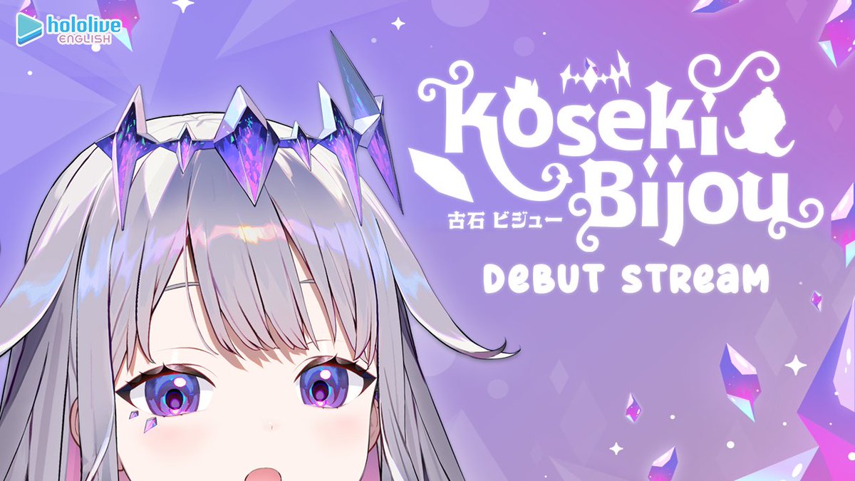 kosekibijou's tweet photo. 🗿 (See you soon~!)
...
🗿 (on July 29th @ 8:45pm PST)
...
🗿 (Please 🥺)

https://t.co/Laa9nALSpG
#kirakirakoseki #bijouwled #holoAdvent https://t.co/5dmLCTCAhg
