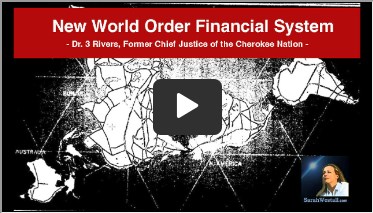 Richard74702651's tweet image. Sarah Westall: UCC Filing for Entire NWO Financial System analyzed by Former Chief Justice of the Cherokee Nation 07-25-2023 #SarahWestall #UCCFiling #EntireNwoFinancialSystem #Analyzed #FormerChiefJustice #CherokeeNation

Click on link...

darkness2light.net/index.php/en/5…